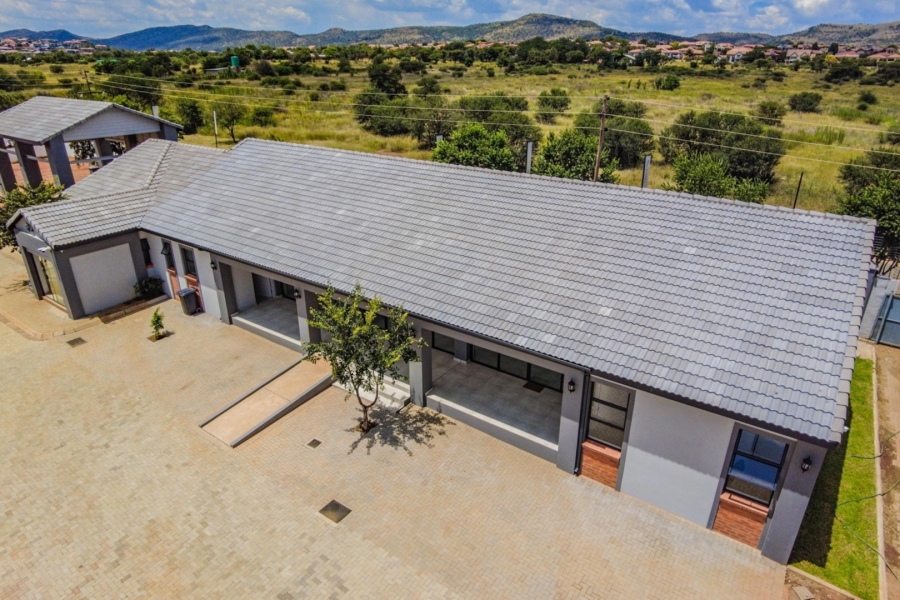 2 Bedroom Property for Sale in Melodie North West